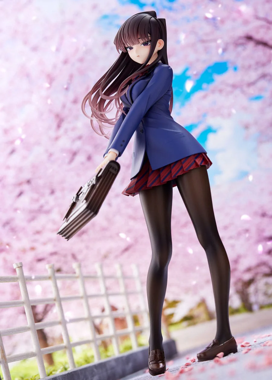 Komi Shouko - Komi Can't Communicate - Wave Corporation - Image 2
