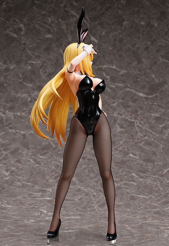 Shokuhou Misaki Bunny Ver. FREEing - Image 5