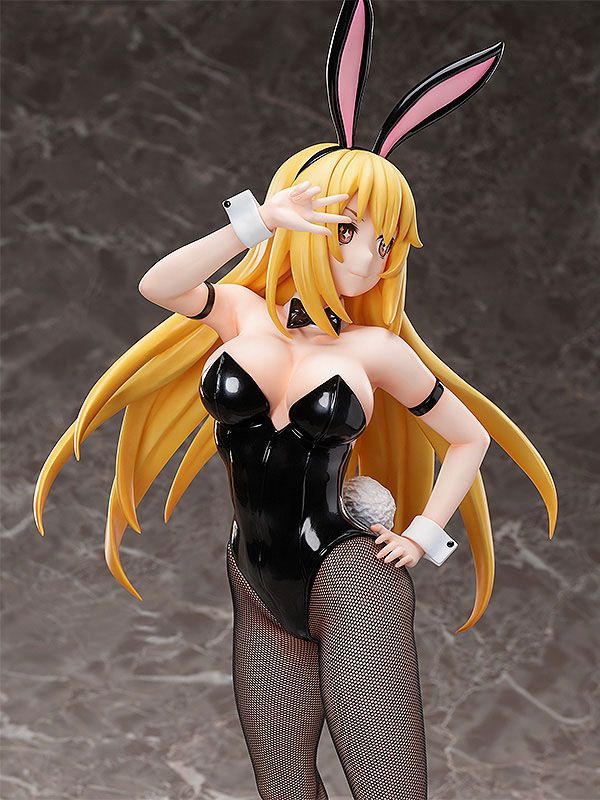 Shokuhou Misaki Bunny Ver. FREEing - Image 6