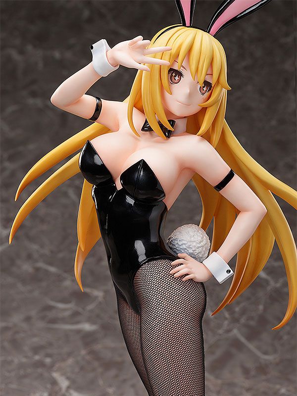 Shokuhou Misaki Bunny Ver. FREEing - Image 7