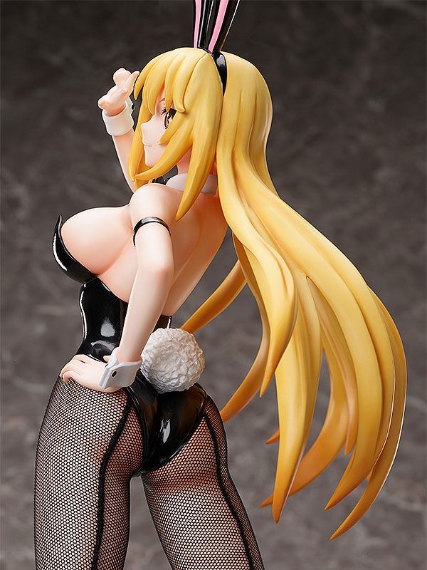 Shokuhou Misaki Bunny Ver. FREEing - Image 8