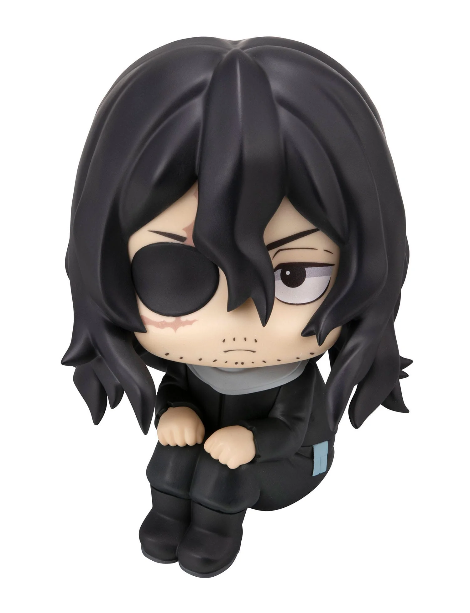 Shota Aizawa Look Up MegaHouse - Image 2