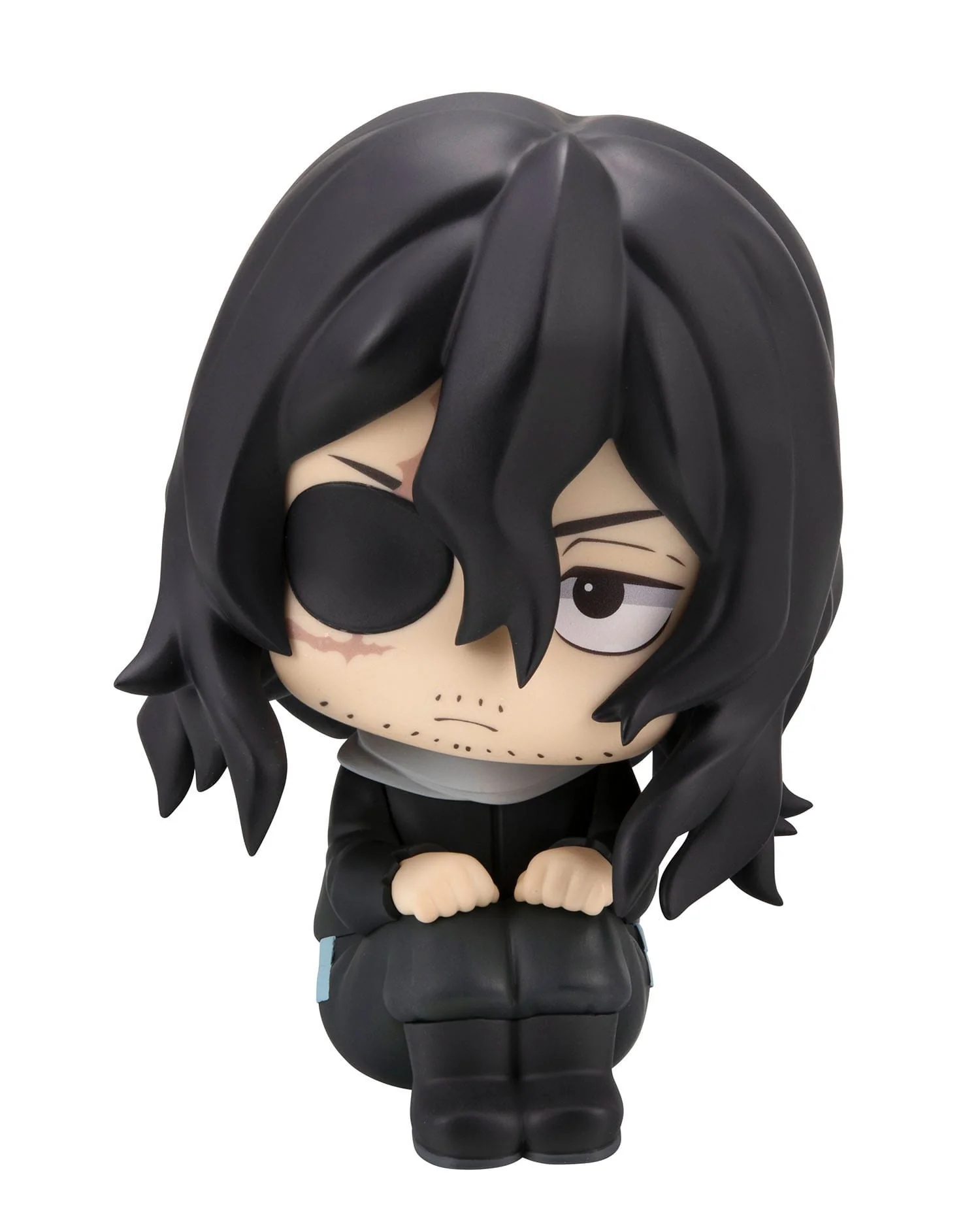 Shota Aizawa Look Up MegaHouse - Image 3