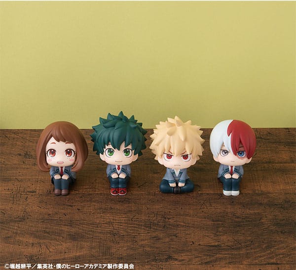 Shoto Todoroki Look Up MegaHouse - Image 9