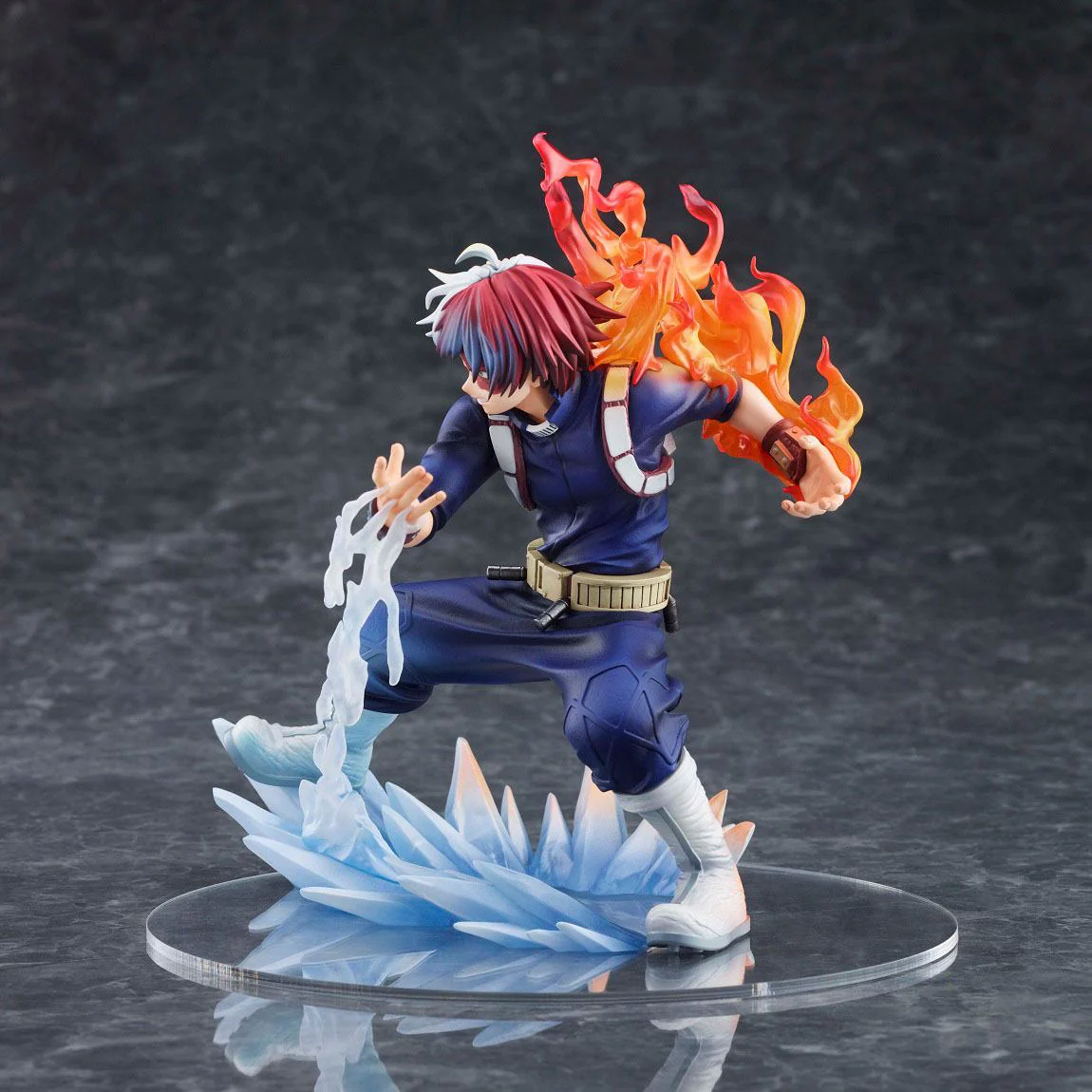 Shoto Todoroki My Hero Academia S-Fire Sega - Image 12