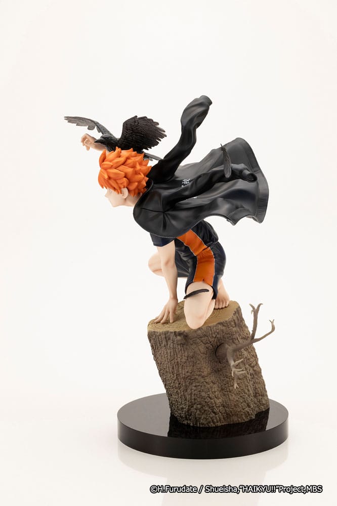 Shoyo Hinata ARTFX J Kotobukiya - Image 4