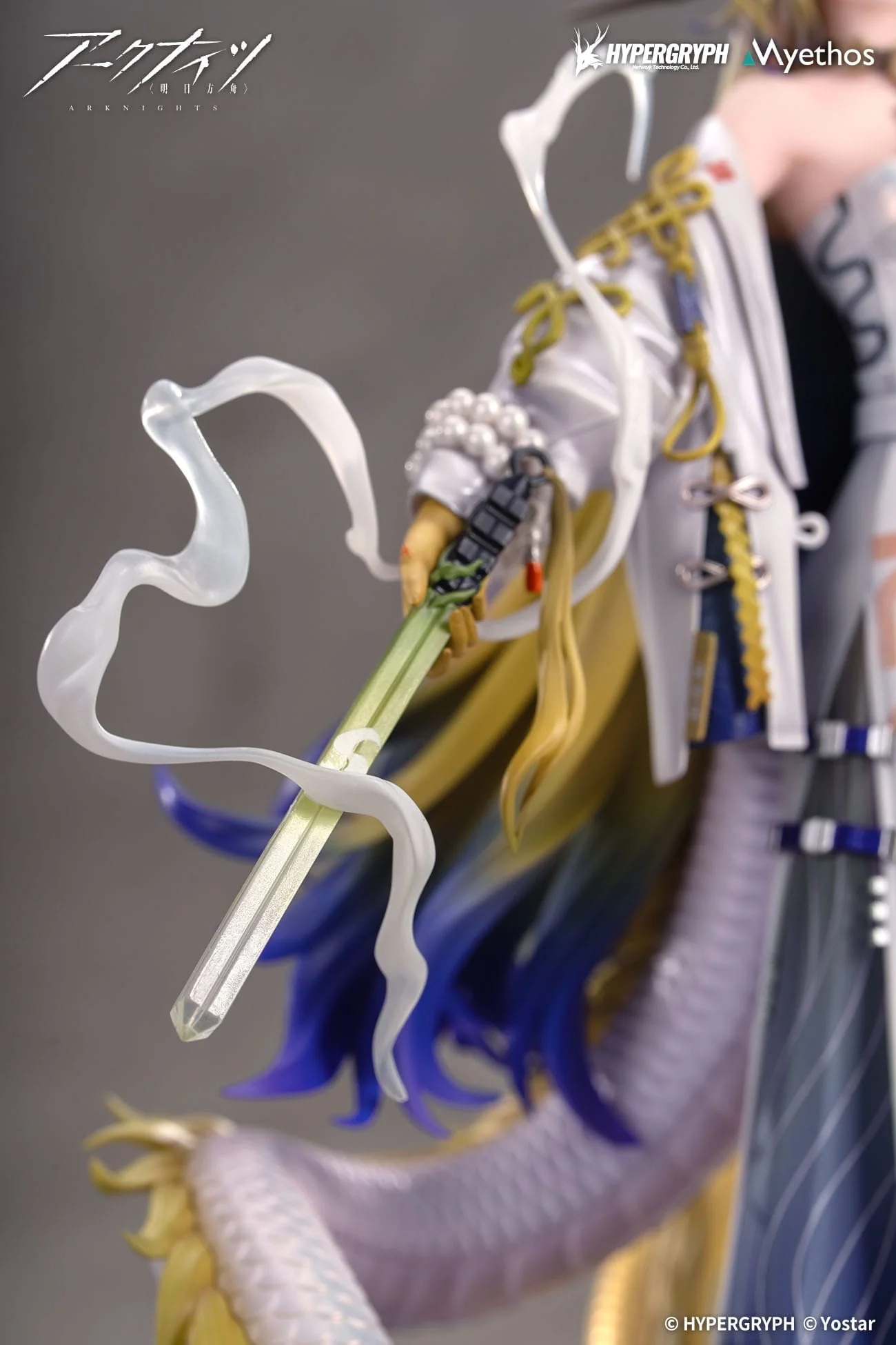 Shu Arknights Myethos - Image 3