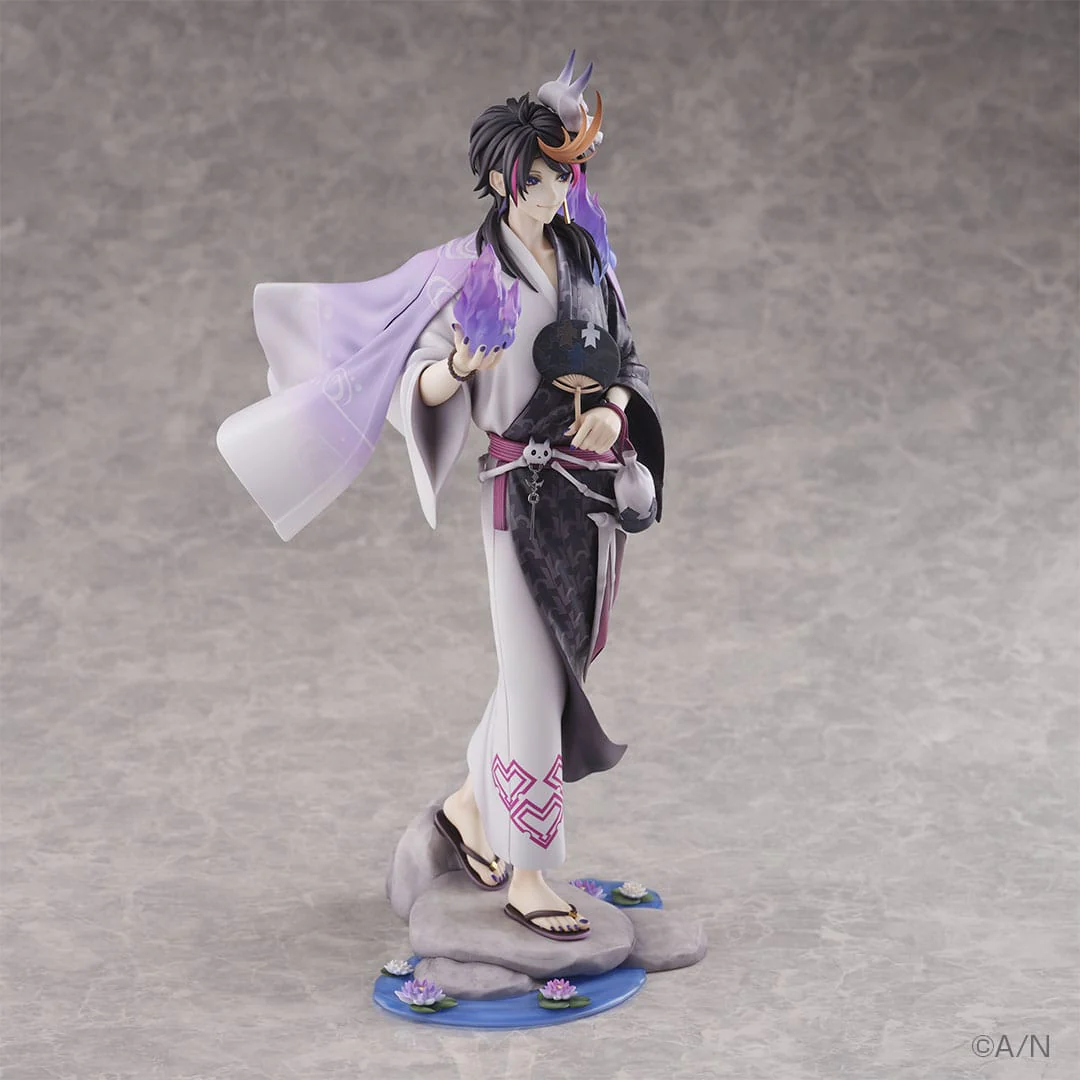 Shu Yamino Summer Ver. Nijisanji Anycolor Inc. - Image 4
