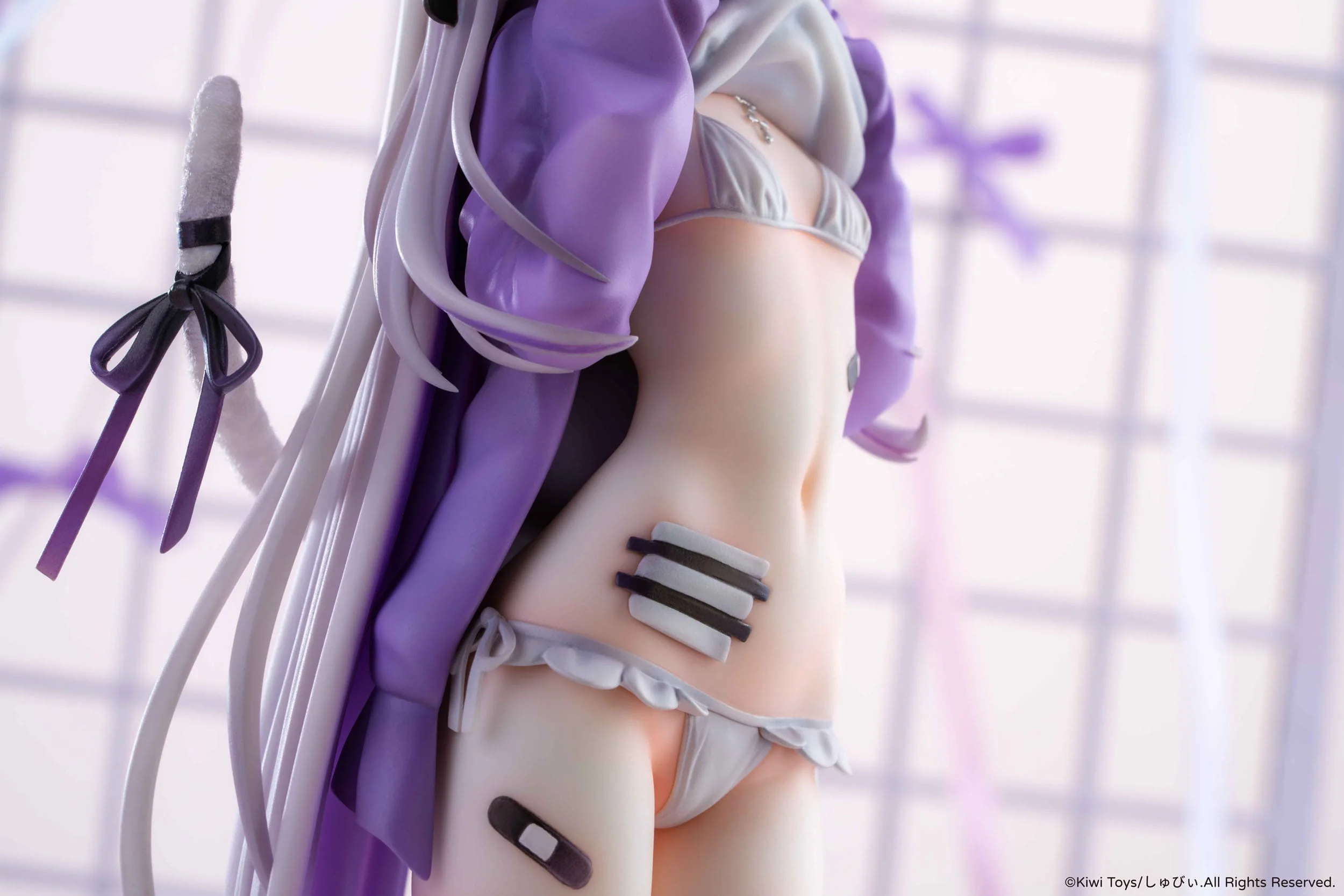 Shubii Nekomimi Ver. Deluxe Edition Kiwi Toys - Image 14