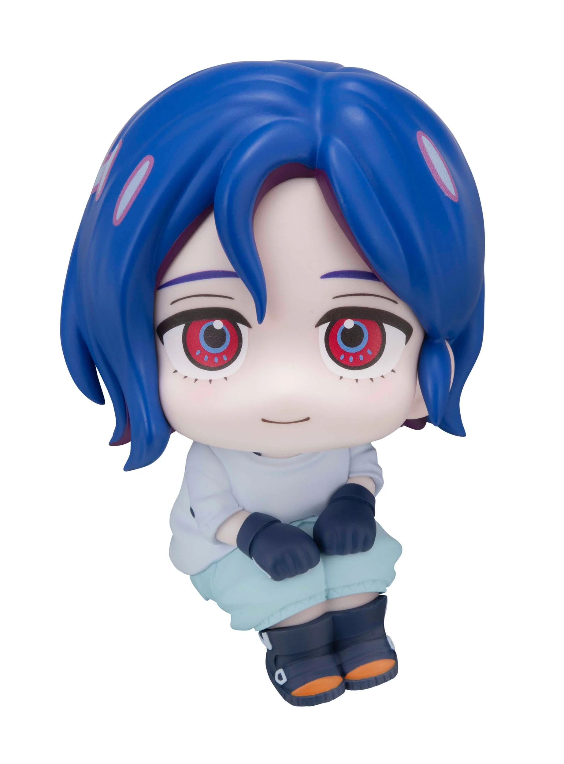 Shuji Ito Look Up Megahouse - Image 2