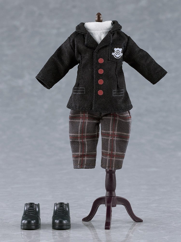Shujinkou Nendoroid Doll Persona 5 The Royal Good Smile Company - Image 7
