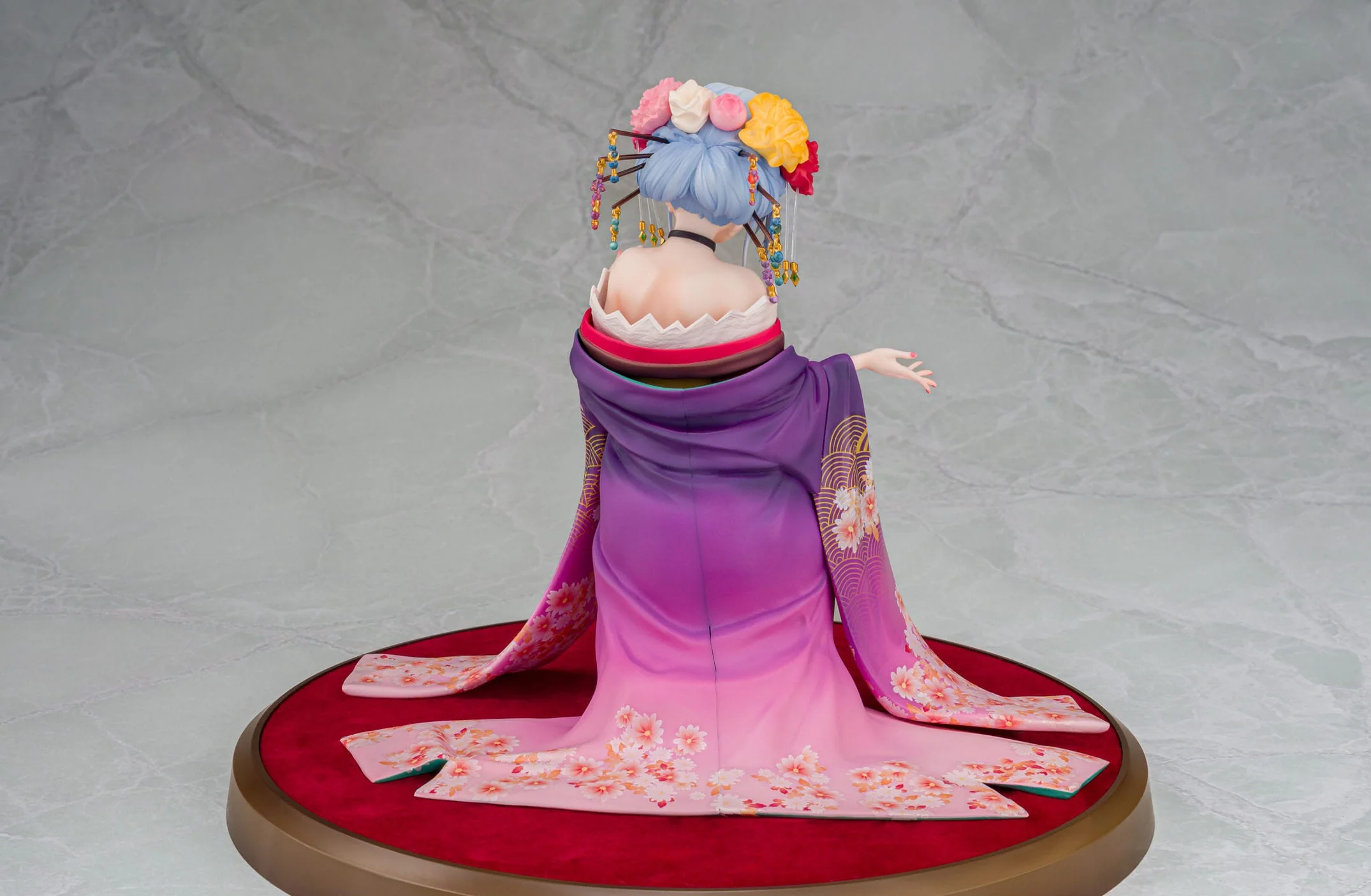 Shujuu Ecstasy Shion Oiran Ver. Daiki Kougyo - Image 4
