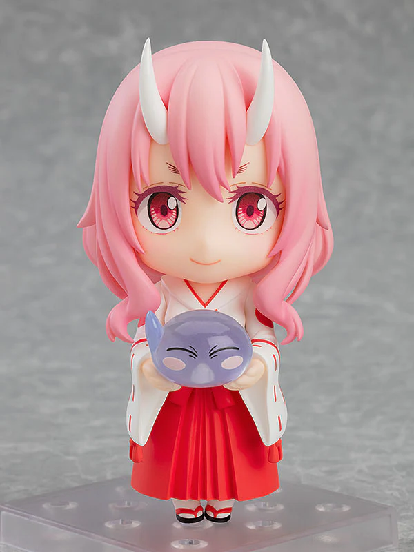 Shuna Nendoroid Good Smile Company - Image 2