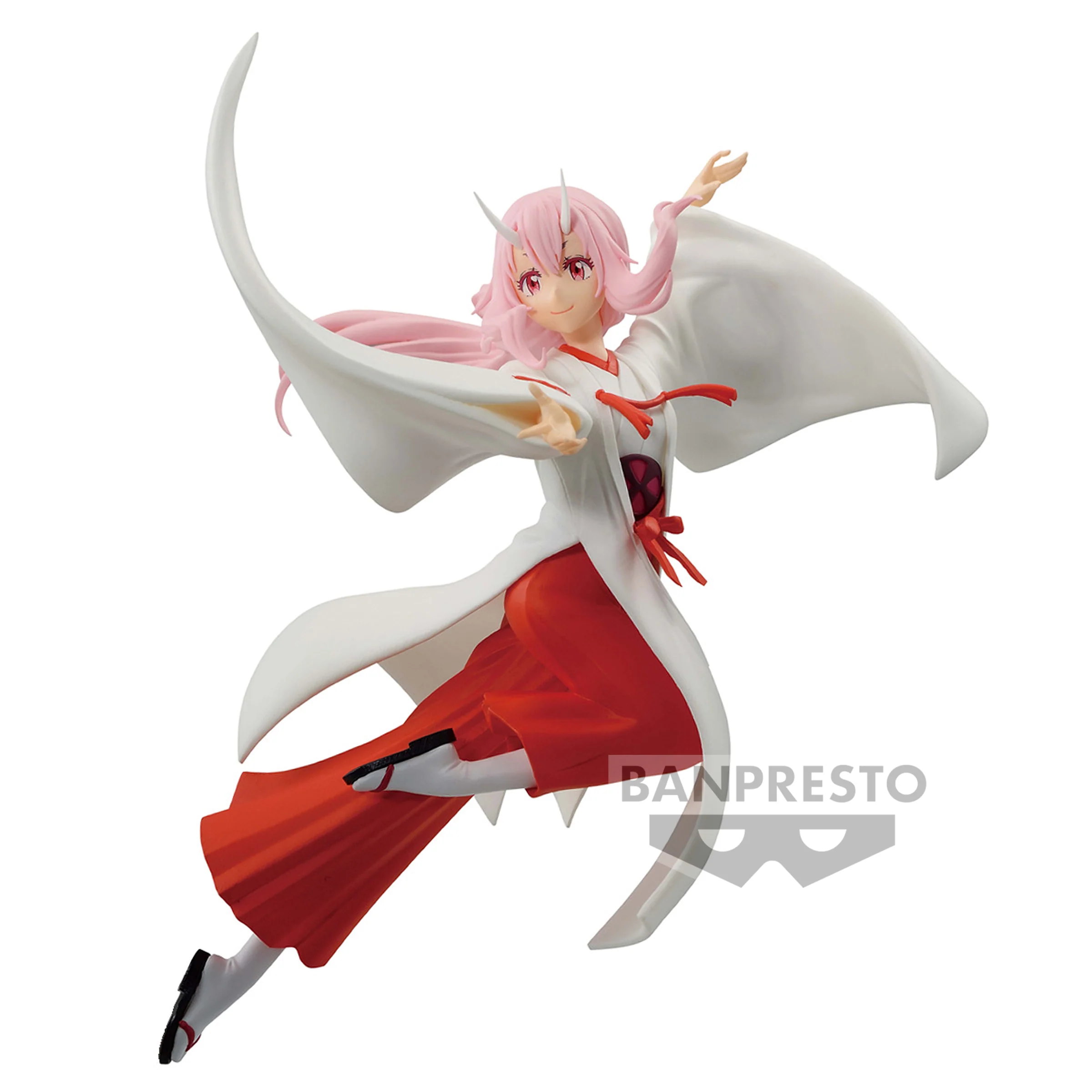 Shuna - That Time I Got Reincarnated as a Slime - Banpresto - Image 3
