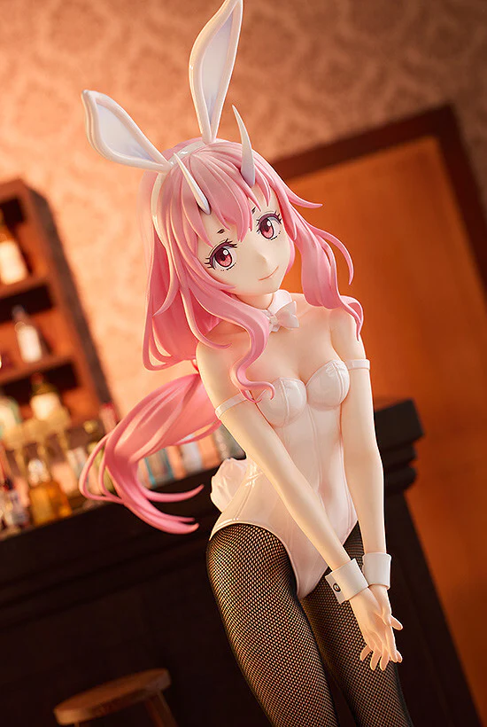 Shuna - Bunny Ver. - B-Style - FREEing - Image 7