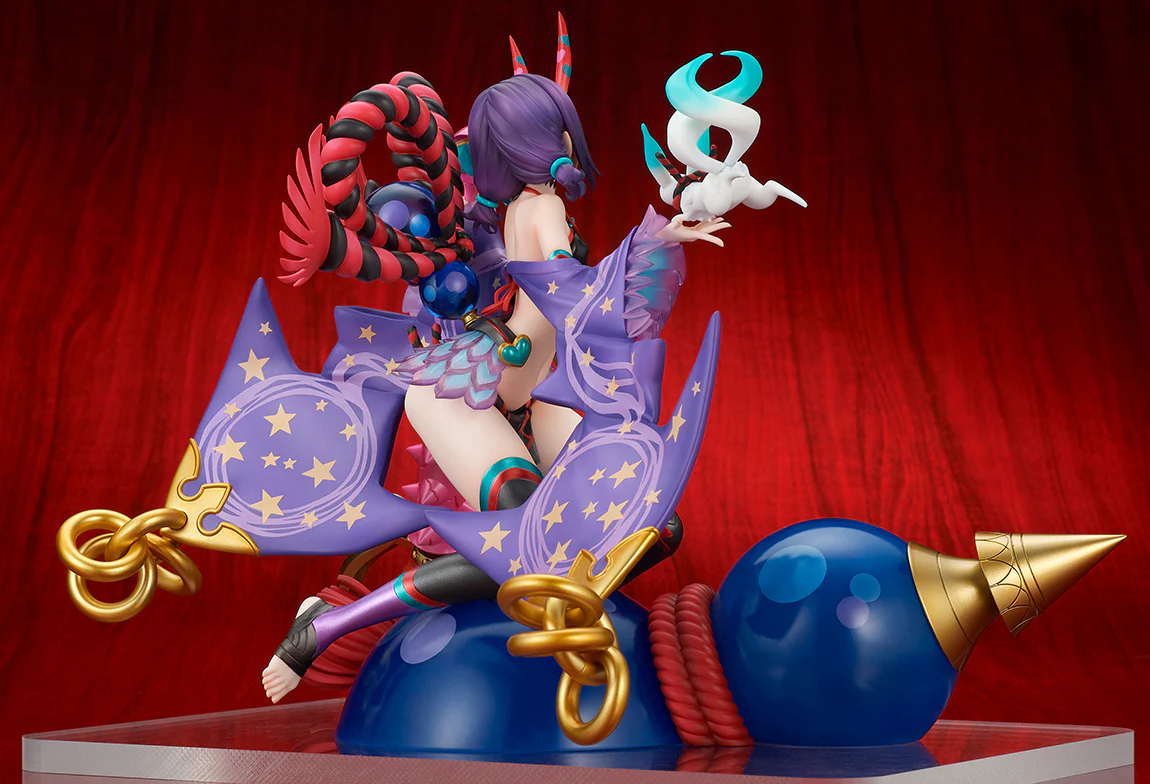 Shuten Douji Caster, Halloween Ver. Ques Q (IMPORT) - Image 7