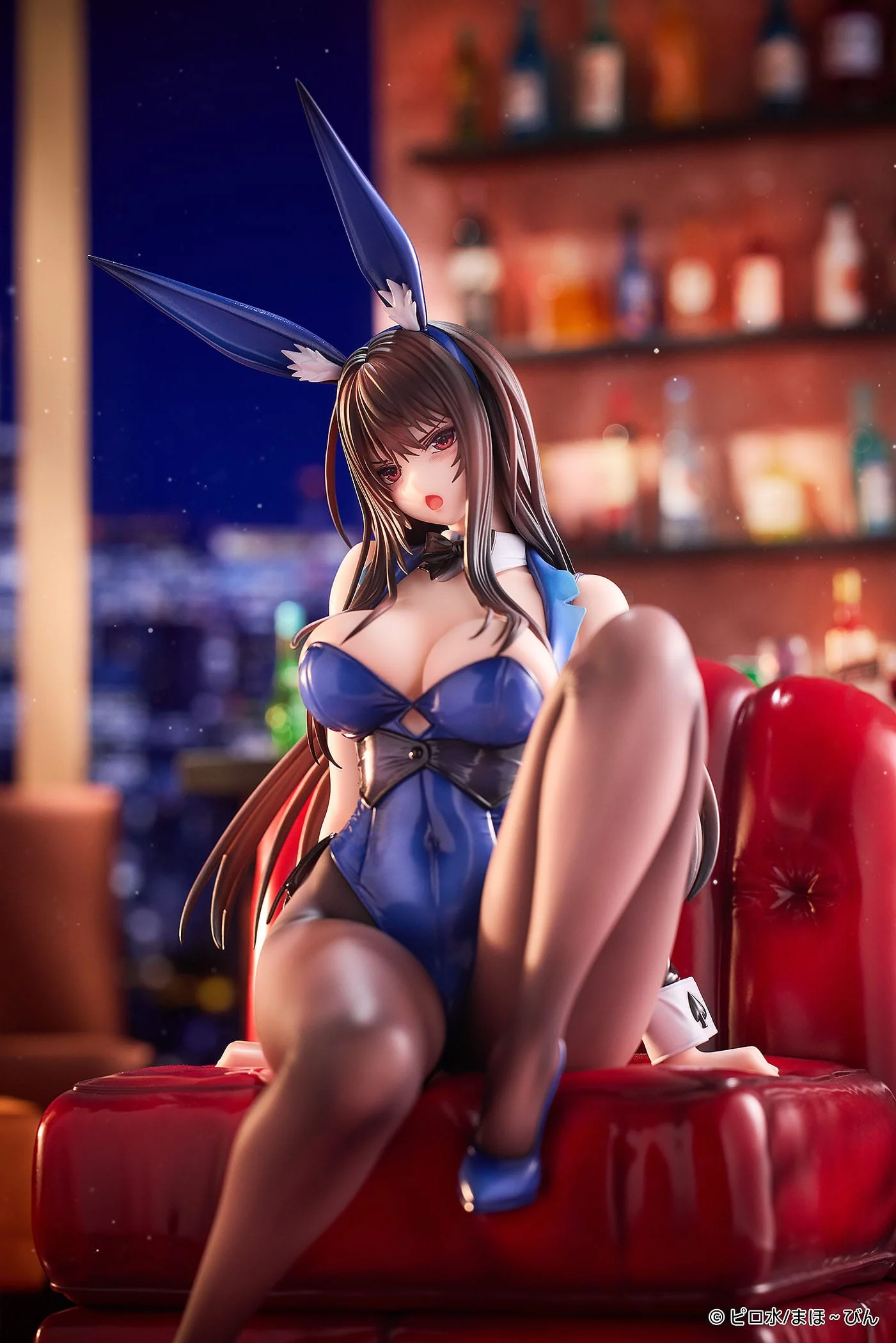 Shy Girl Minazumi Kasane Deluxe Edition Hanabee - Image 4