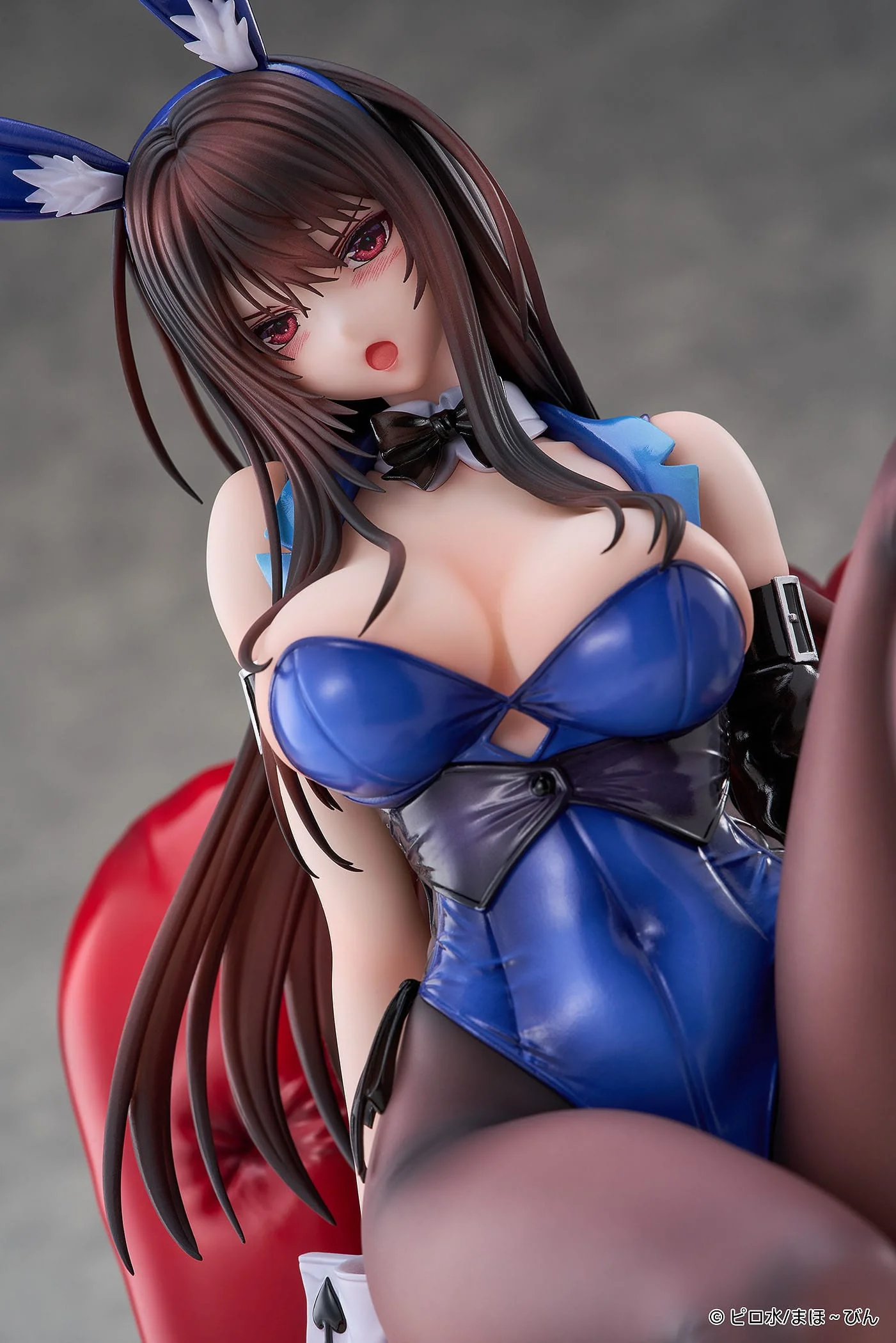 Shy Girl Minazumi Kasane Deluxe Edition Hanabee - Image 7