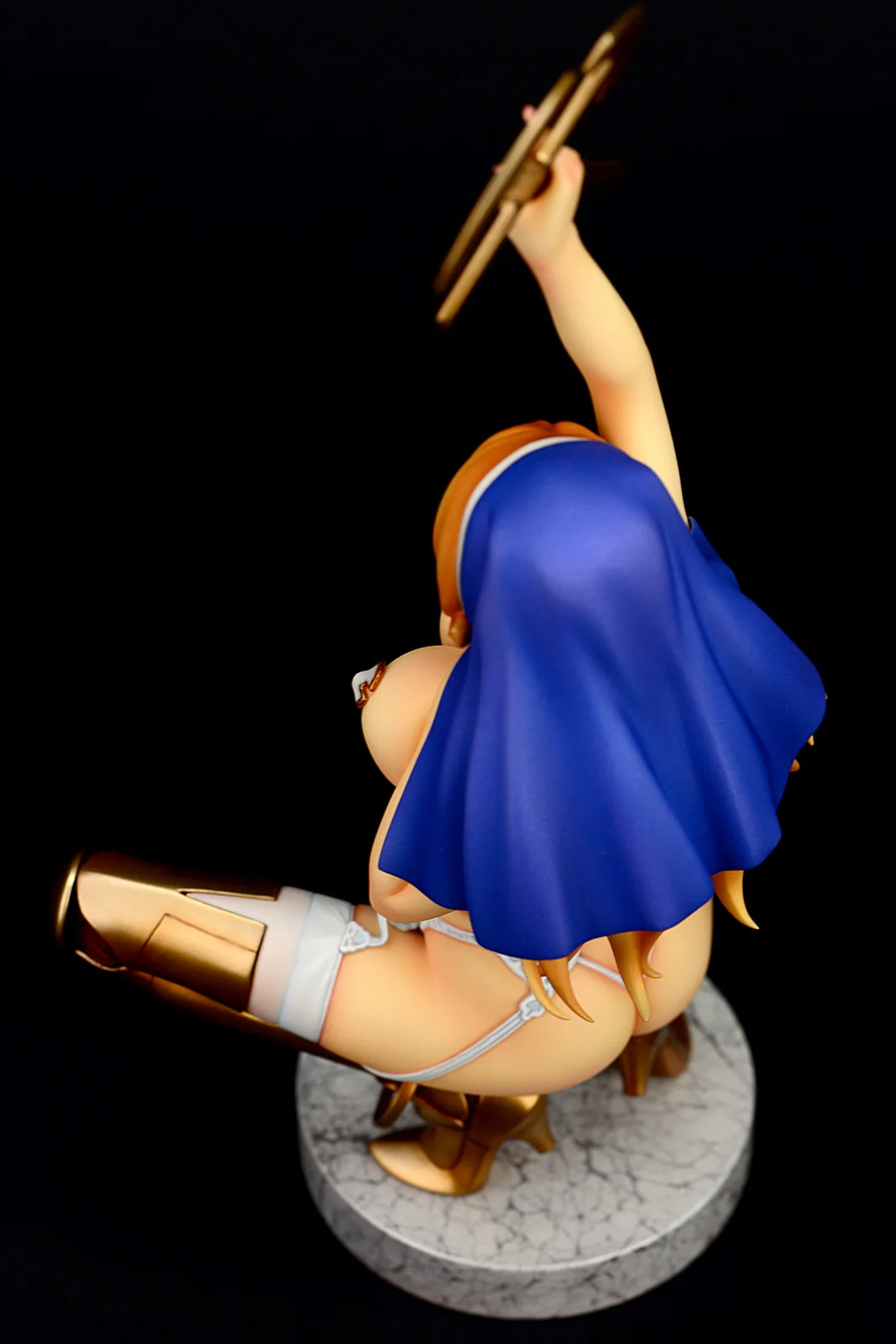 Sigui Queen's Blade Rebellion Orca Toys - Image 14