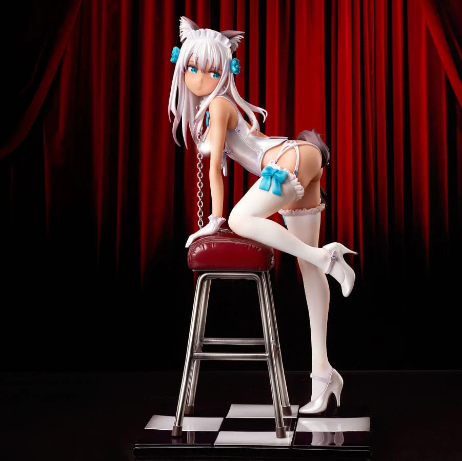 Siiri Original Character Native - Image 2