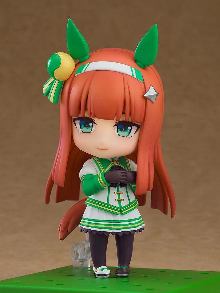 Silence Suzuka Nendoroid Good Smile Company - Image 5