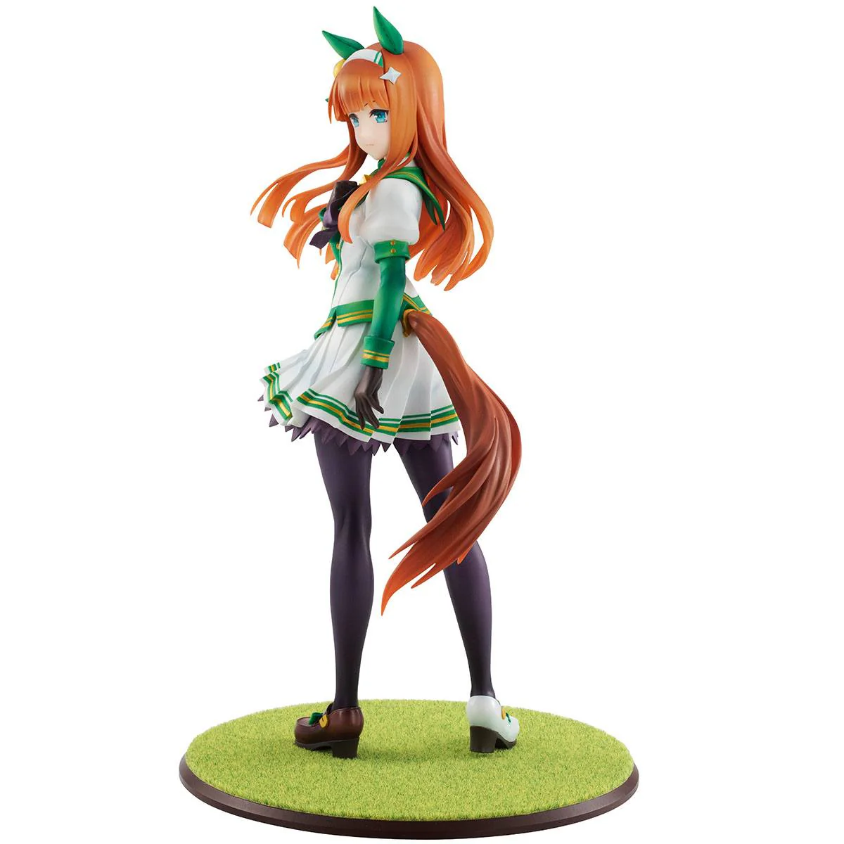 Silence Suzuka - Lucrea / Uma Musume: Pretty Derby - Image 6
