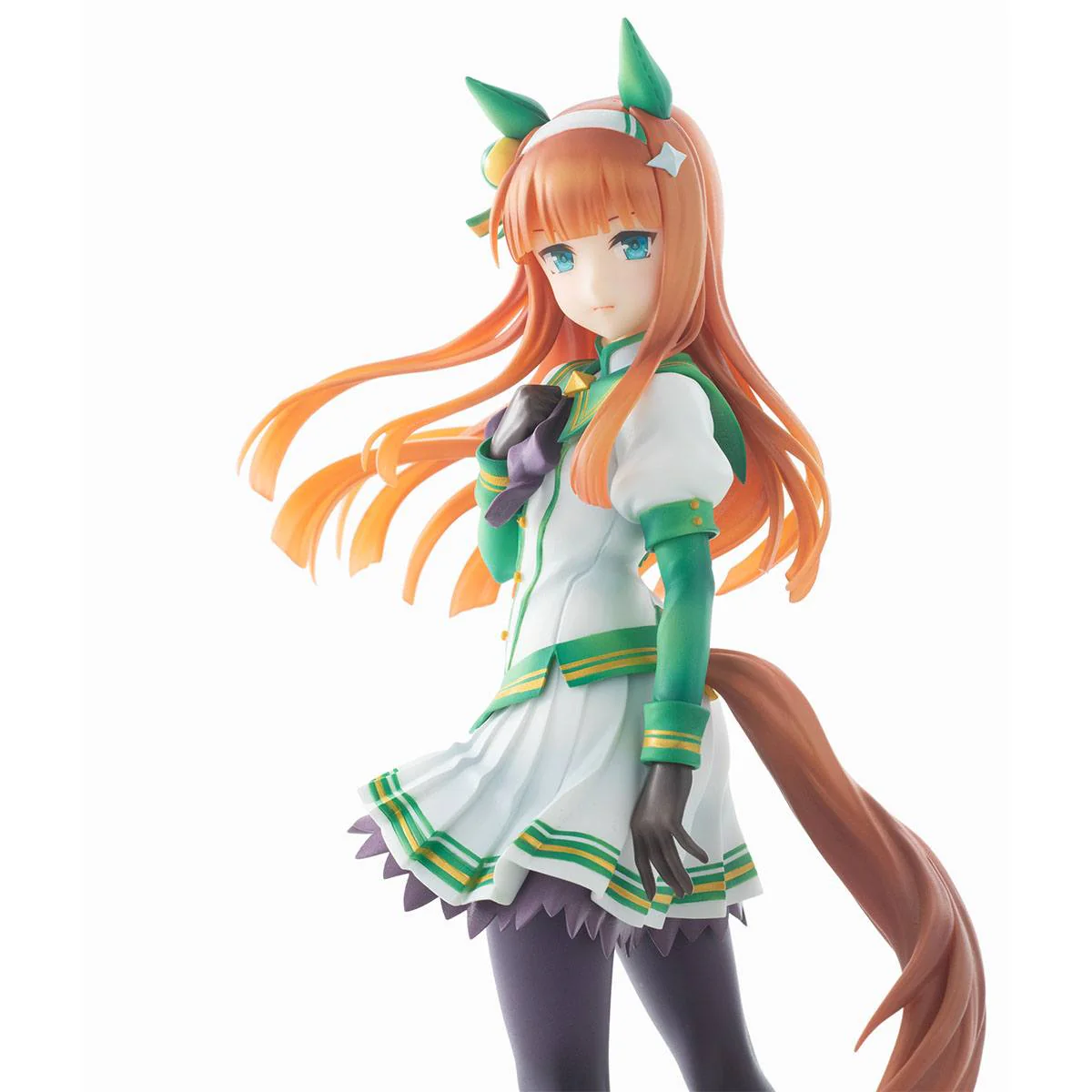 Silence Suzuka - Lucrea / Uma Musume: Pretty Derby - Image 8