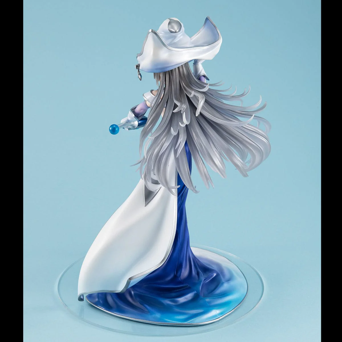 Silent Magician Art Works Monsters MegaHouse - Image 4