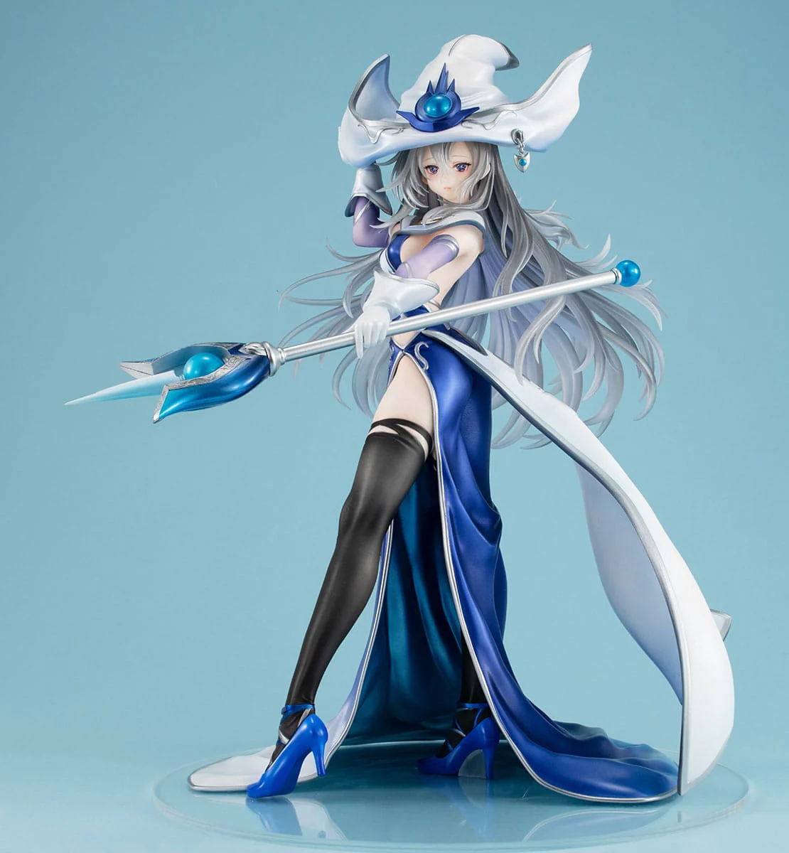 Silent Magician Art Works Monsters MegaHouse - Image 8