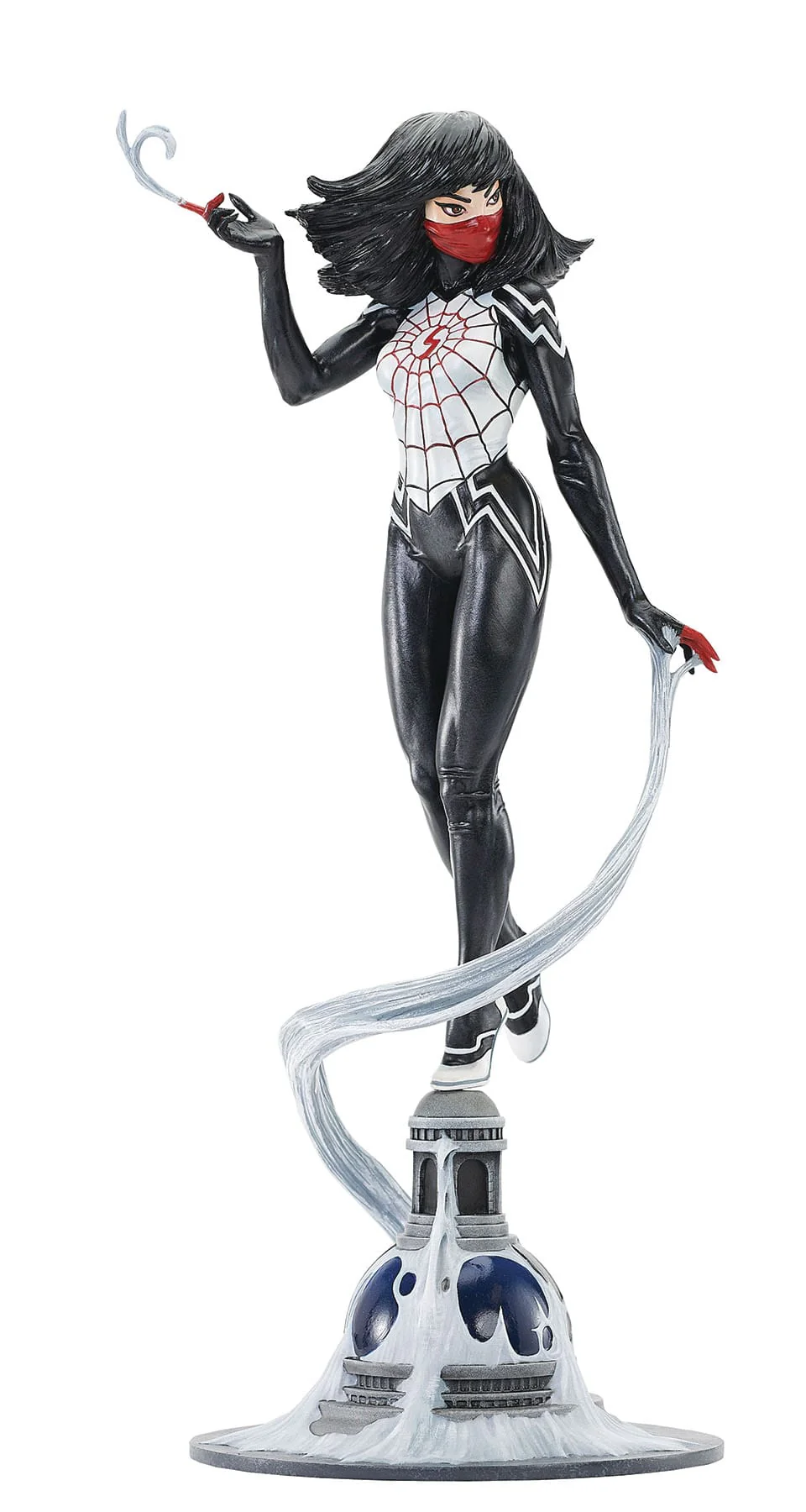 Silk Marvel Premier Collection Diamond Select - Image 2