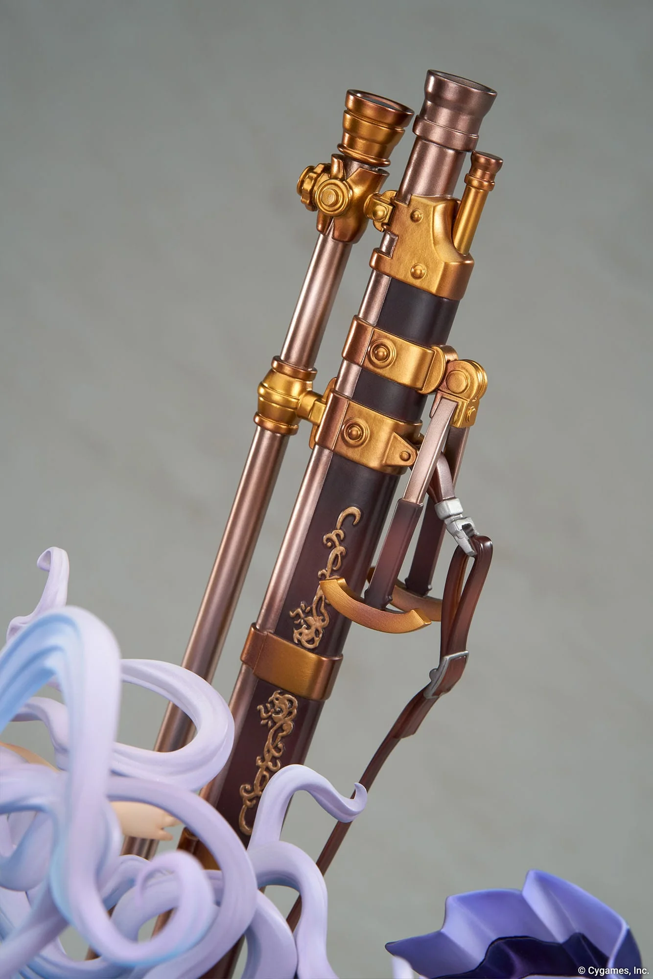 Silva Gentian Blue Ver. Grandblue Fantasy Apex - Image 15