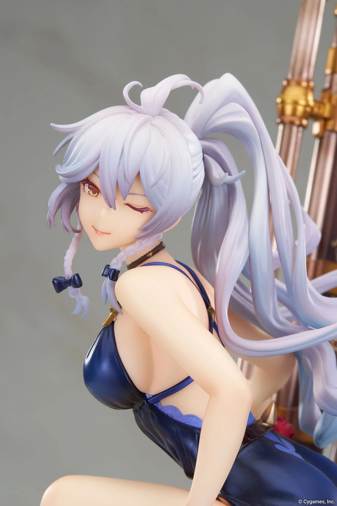 Silva Gentian Blue Ver. Grandblue Fantasy Apex - Image 16