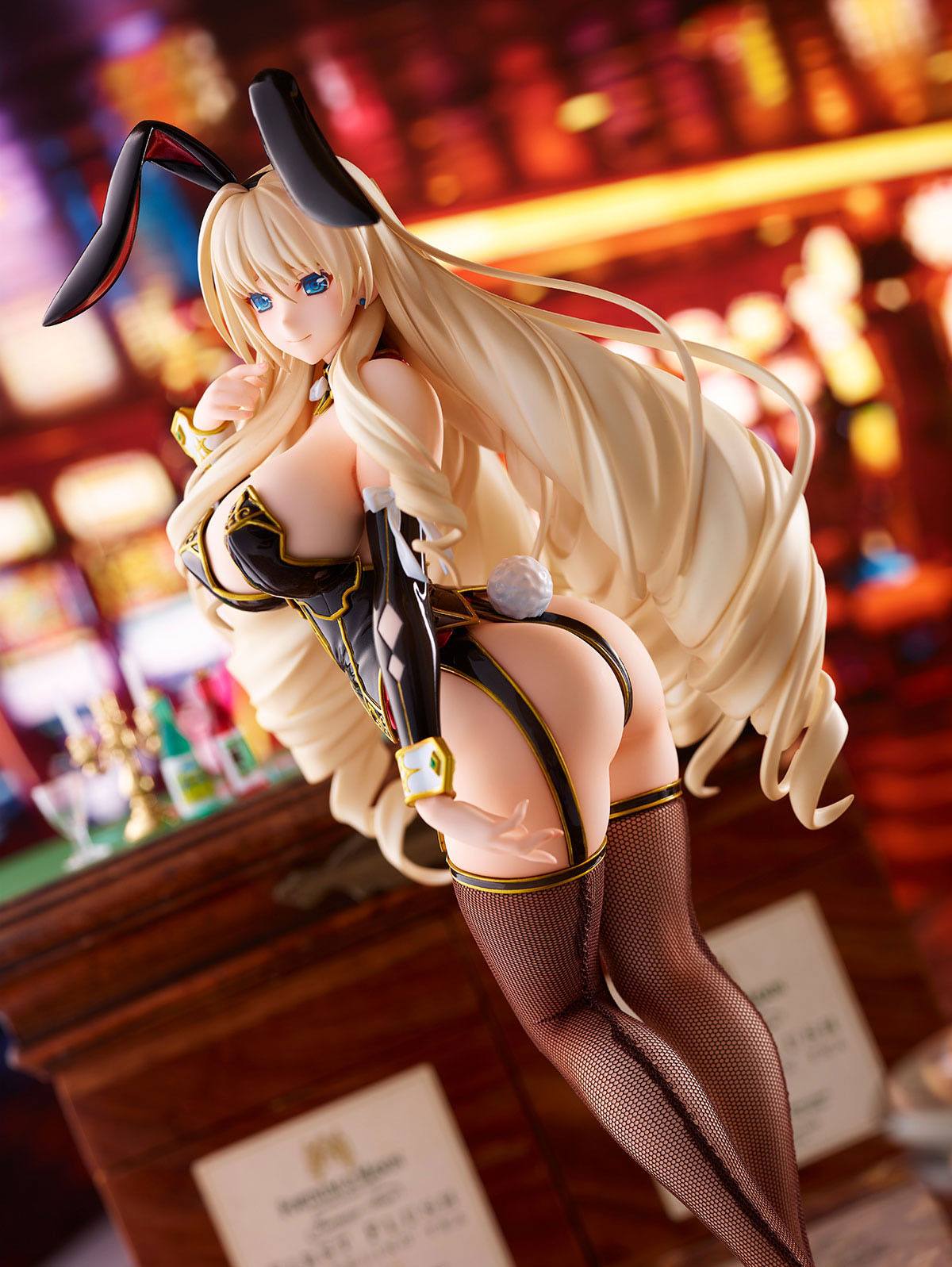 Silveria Bunny Unionism Quartet - Image 10