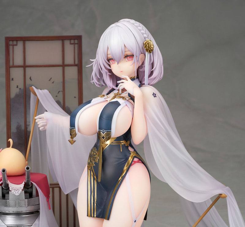 Sirius Azur Lane Horizon Ver. Alter - Image 11