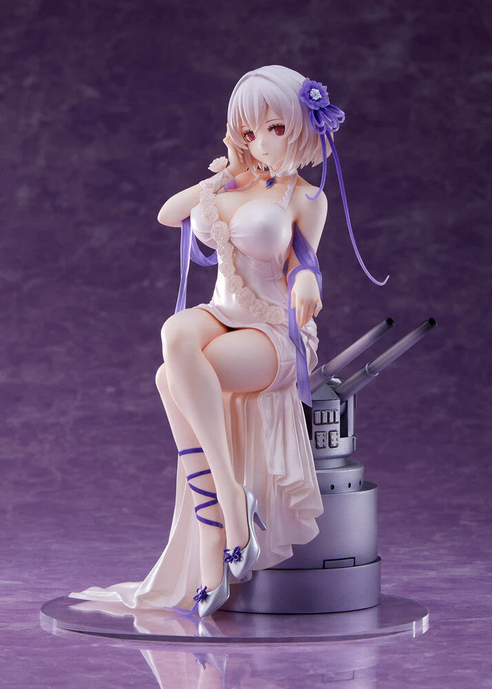 Sirius - White Rose Ver. - Dream Tech - Wave - Image 11