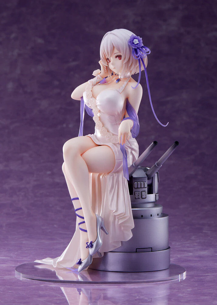 Sirius - White Rose Ver. - Dream Tech - Wave - Image 9