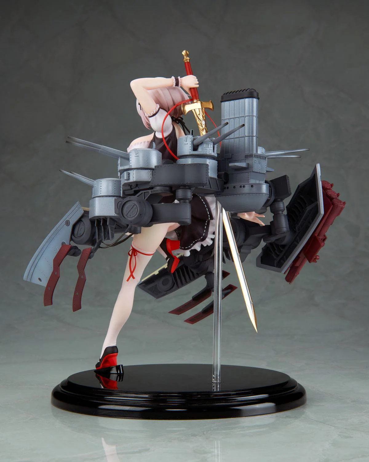 Sirius - Azur Lane - Wanderer - Image 5