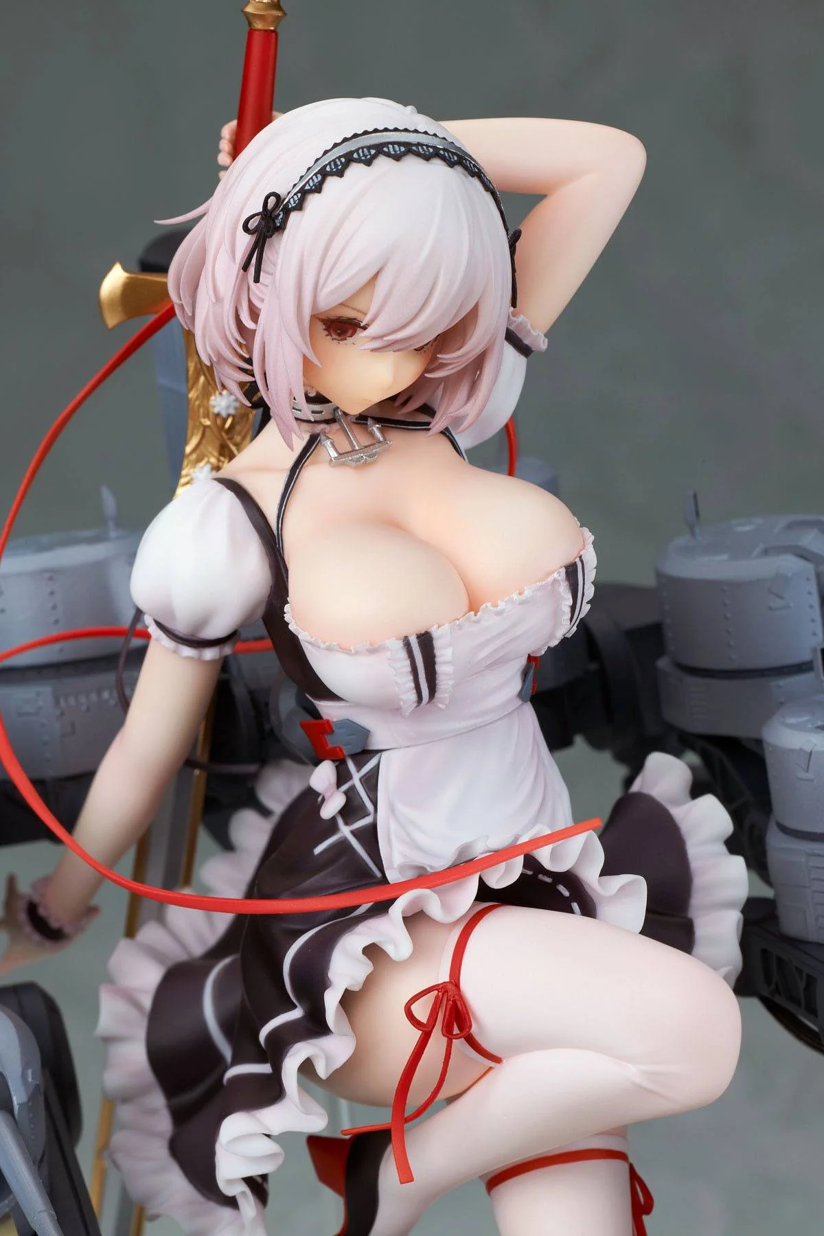 Sirius - Azur Lane - Wanderer - Image 6
