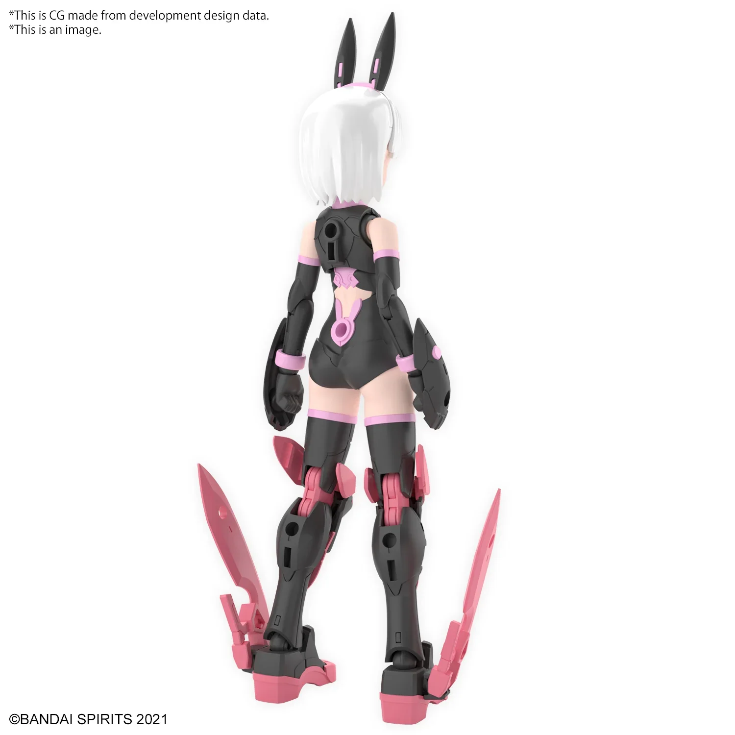 Sis-T00 Laranel (Color B) Sis-T00 Laranel (Color B) - Image 3