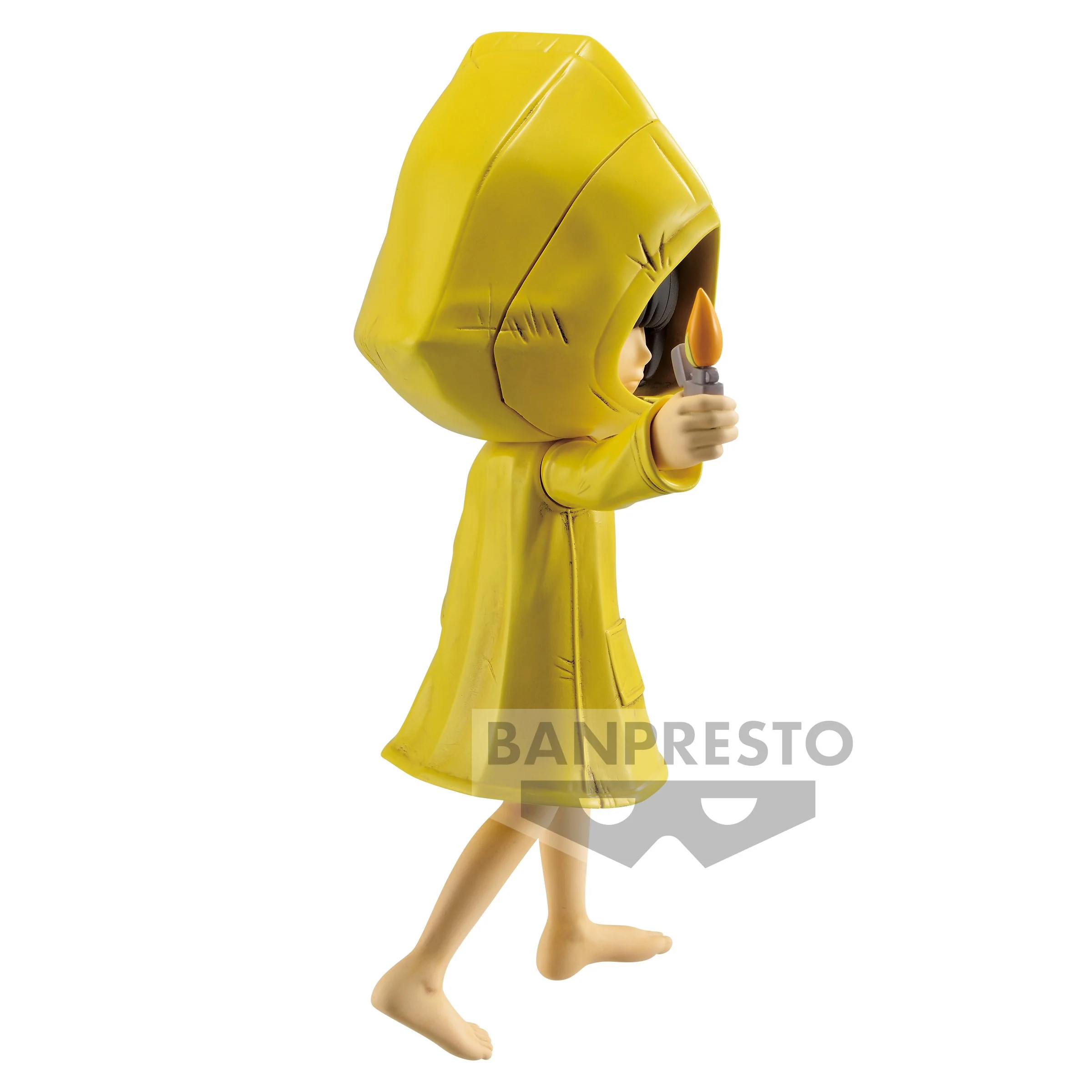 Six Little Nightmares Banpresto - Image 2