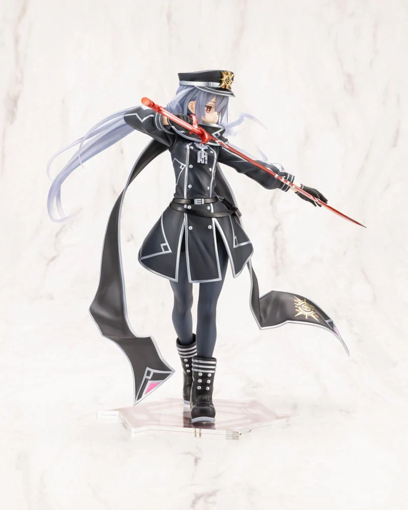 Sky Striker Ace Roze (Sentouki - Roze) Kotobukiya - Image 10