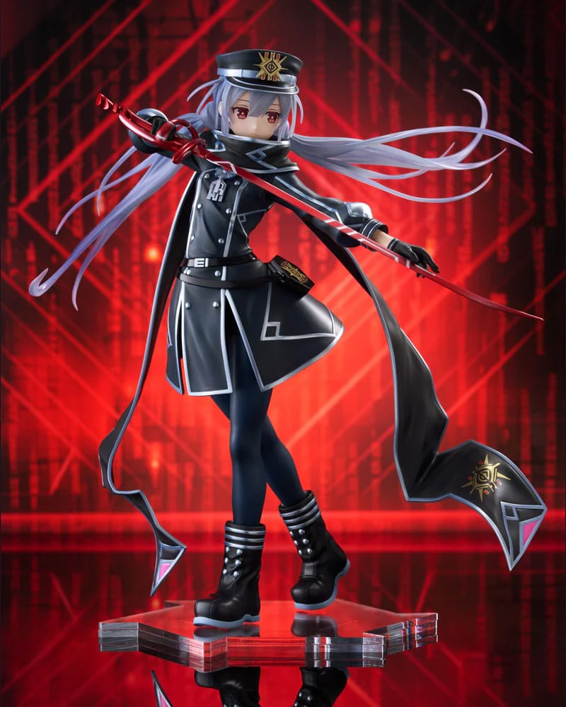 Sky Striker Ace Roze (Sentouki - Roze) Kotobukiya - Image 2