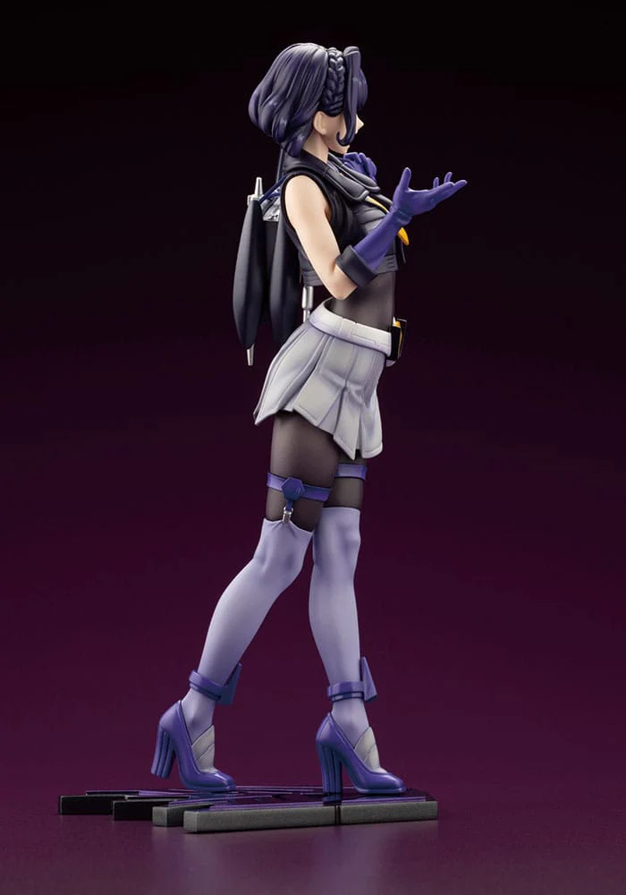 Skywarp - Limited Edition - Bishoujo - Kotobukiya - Image 3
