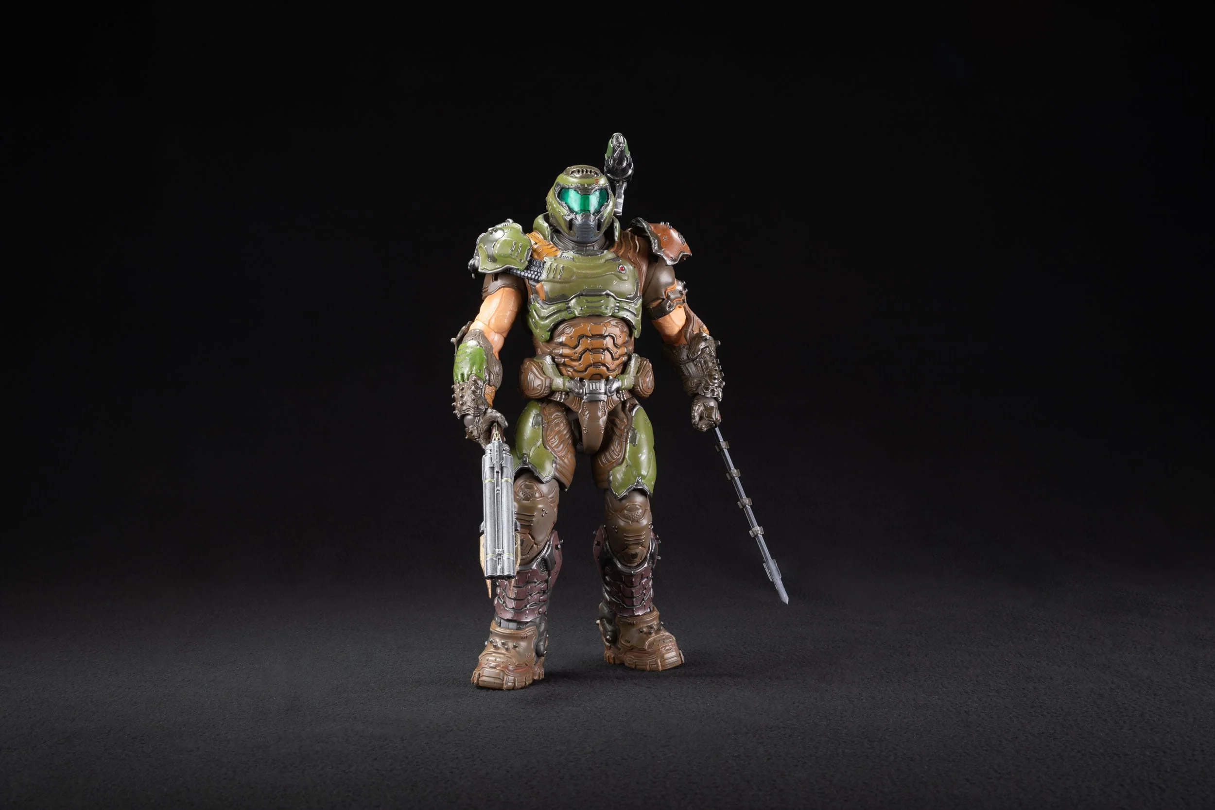 The Slayer - Doomslayer - Doom - Dark Horse - Image 6