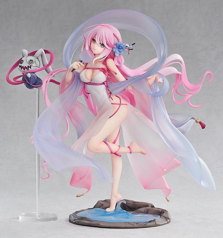 Slokai - Fairy of the Moon Ver. / Iron Saga - Image 2
