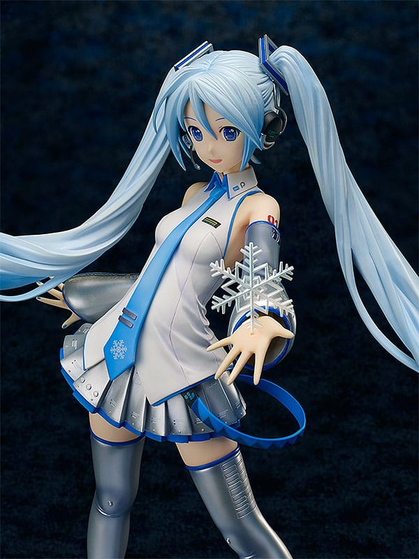 Snow Miku - Character Vocal Series 01 - FREEing - [NEUAUFLAGE] - Image 6