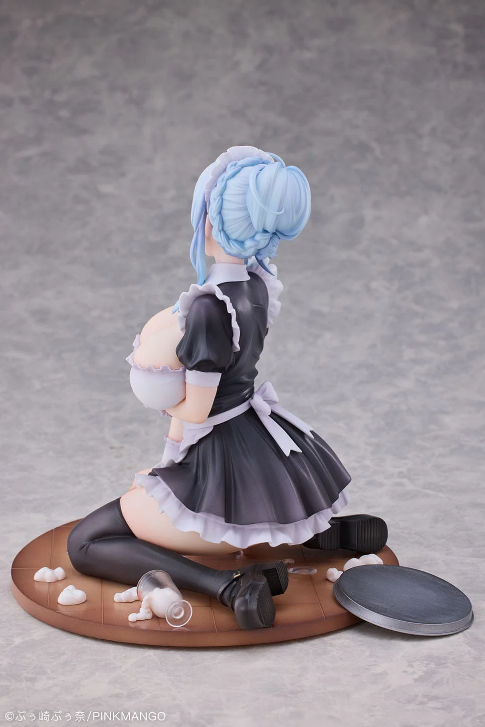 Snow Woman Yukino Mifuyu Yukino Maid Ver. Bonus Limited Edition PinkMango - Image 15