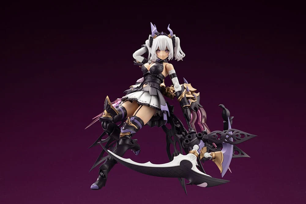 Soffiera Plastic Model Kit Kotobukiya - Image 7
