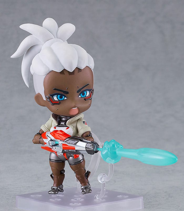 Sojourn Nendoroid Good Smile Company - Image 3