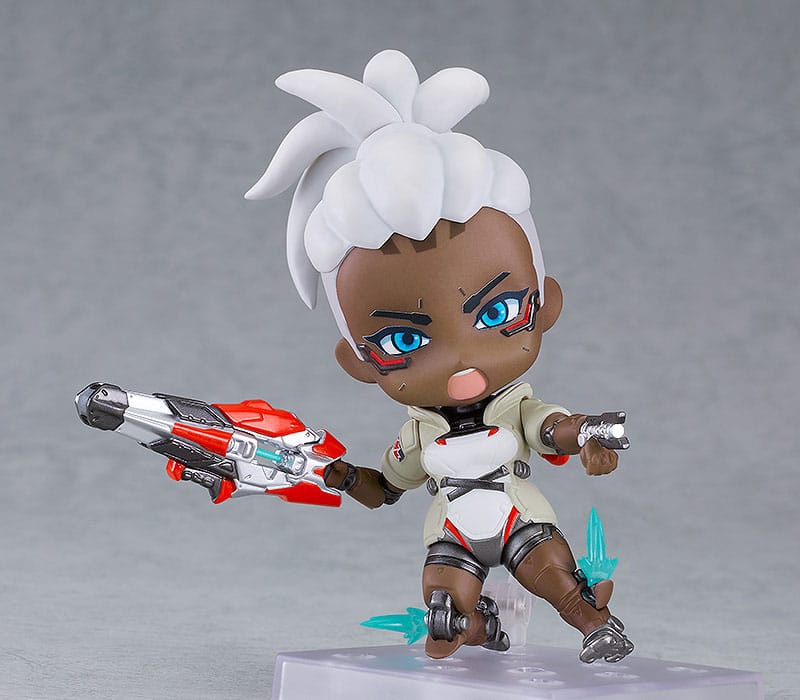 Sojourn Nendoroid Good Smile Company - Image 4